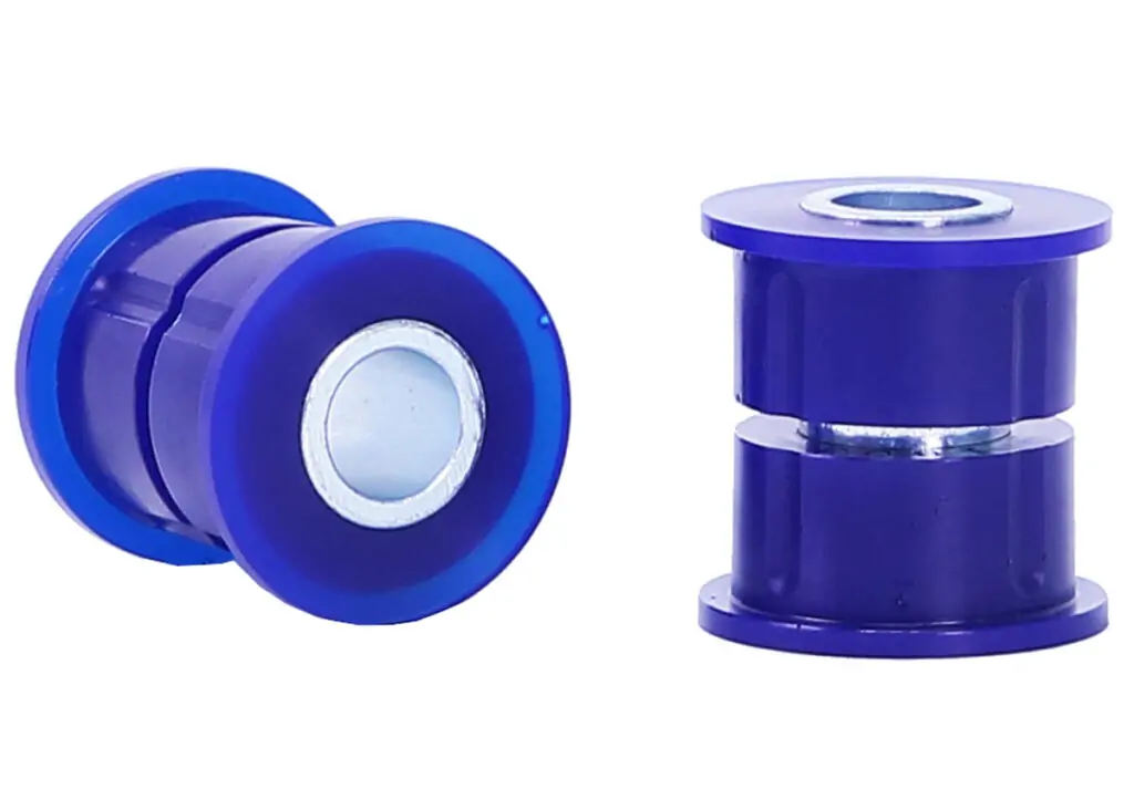 SuperPro Front Panhard Rod Bushing Kit for 1993-1999 Land Rover Range Rover & Discovery Models - SPF1803K