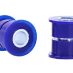 SuperPro Front Panhard Rod Bushing Kit for 1993-1999 Land Rover Range Rover & Discovery Models - SPF1803K