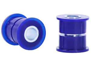 SuperPro Front Panhard Rod Bushing Kit for 1993-1999 Land Rover Range Rover & Discovery Models - SPF1803K