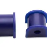 SuperPro Rear Sway Bar Mount Bushing Kit for 1984 Jeep Cherokee Base - SPF1138-24K