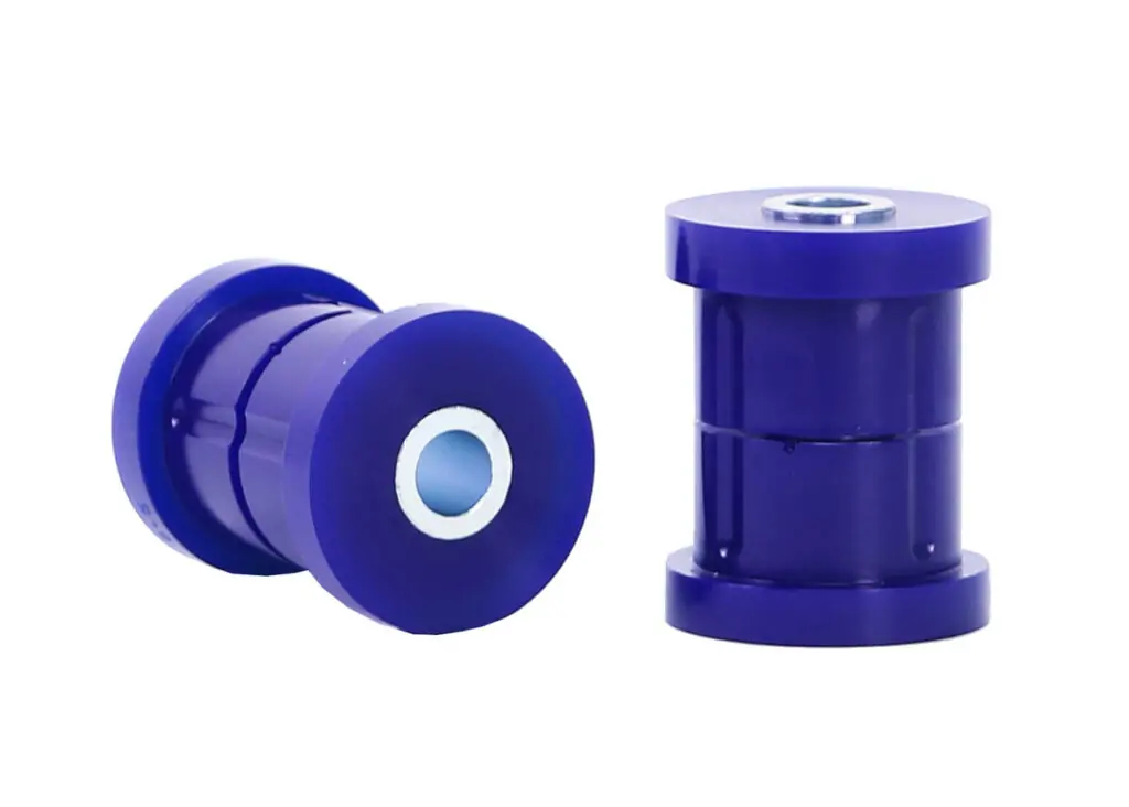 SuperPro Front Lower Control Arm Inner Forward Bushing Kit for 1993-1994 Ford Probe Base - SPF1843K