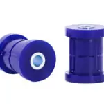 SuperPro Front Lower Control Arm Inner Forward Bushing Kit for 1993-1994 Ford Probe Base - SPF1843K