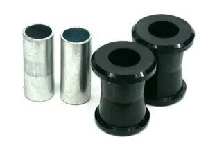 SuperPro Front Control Arm Lower-Outer Bushing Kit for 1968 MG MGC & 1971 Morris Marina - SPF0960K