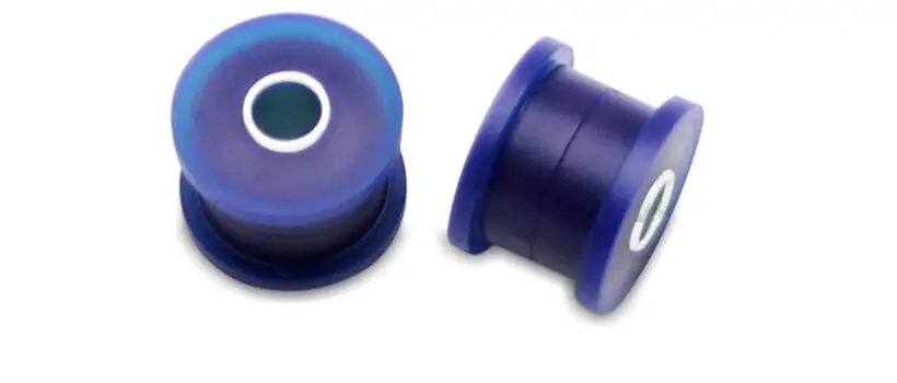 SuperPro Lexus LX470/LX570 Front Sway Bar Link Bushing Kit (1998-2008) - SPF2147K