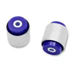 SuperPro Front Strut Bar Chassis Mount Bushing Kit for 1993-2002 Volkswagen Passat & Audi A4/A6/S4 - SPF3129K