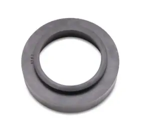 SuperPro 30mm Front Coil Spring Spacer Bushing Kit for 1991-1996 Toyota Land Cruiser & Lexus LX450 - SPF0962K