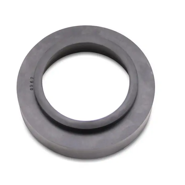 SuperPro 30mm Front Coil Spring Spacer Bushing Kit for 1991-1996 Toyota Land Cruiser & Lexus LX450 - SPF0962K