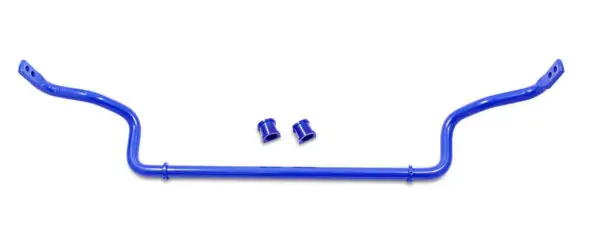 SuperPro 27mm Adjustable Front Sway Bar Kit for 2008-2014 Mitsubishi Lancer Evolution - RC0007FZ-27