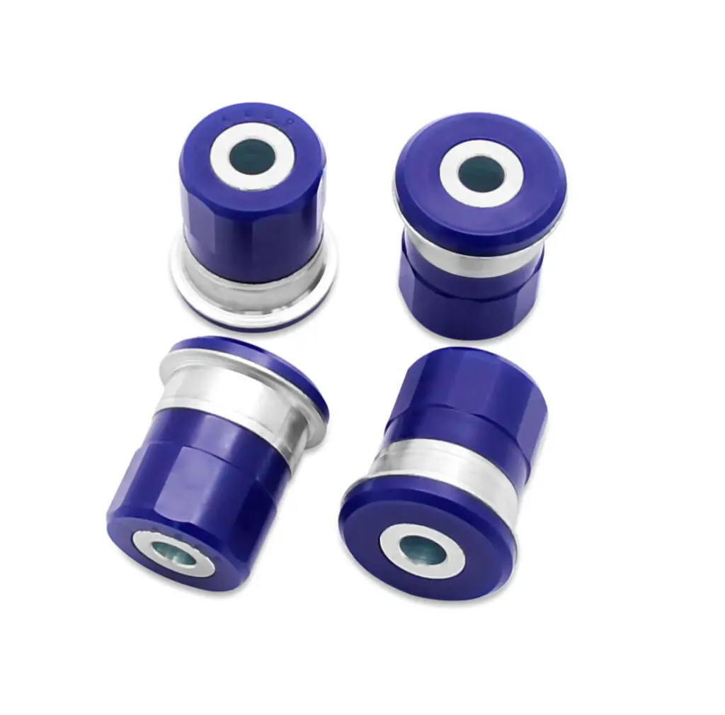 SuperPro Front Upper Control Arm Inner Bushing Kit for 2003-2024 Toyota 4Runner