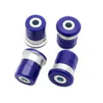SuperPro Front Upper Control Arm Inner Bushing Kit for 2003-2024 Toyota 4Runner