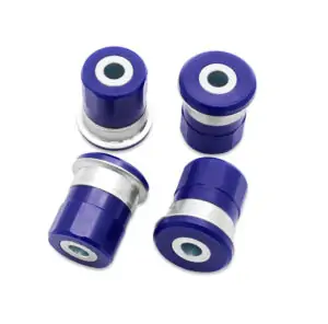 SuperPro Front Upper Control Arm Inner Bushing Kit for 2003-2024 Toyota 4Runner