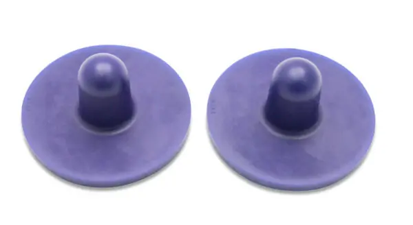 SuperPro Rear Bump Stop Bushing Kit for 2004 Pontiac GTO Base - SPF3906K