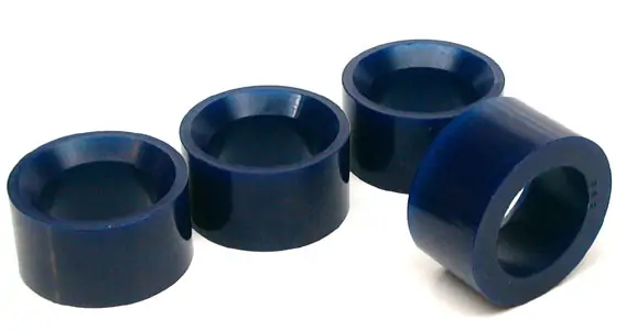 SuperPro Porsche 911 Rear Torsion Bar Pivot Bushing Kit (1965-1989) - SPF0242K
