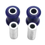 SuperPro Toyota Echo Control Arm Bush Kit (2000) - SPF3515K