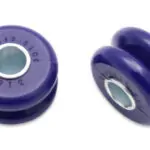 SuperPro Mazda RX-7 GS Front Strut Bar to Chassis Mount Bushing Kit (1979-1981) - SPF0318K