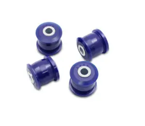SuperPro Front Control Arm Upper-Inner Bushing Kit for 2005-2010 Land Rover LR3