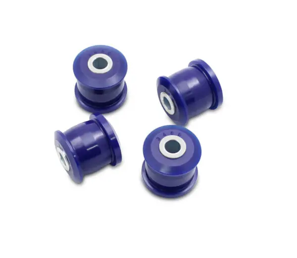 SuperPro Front Control Arm Upper-Inner Bushing Kit for 2005-2010 Land Rover LR3