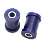 SuperPro Front Control Arm Lower Bushing Kit for 1993 Hyundai Sonata