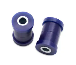 SuperPro Front Control Arm Lower Bushing Kit for 1993 Hyundai Sonata