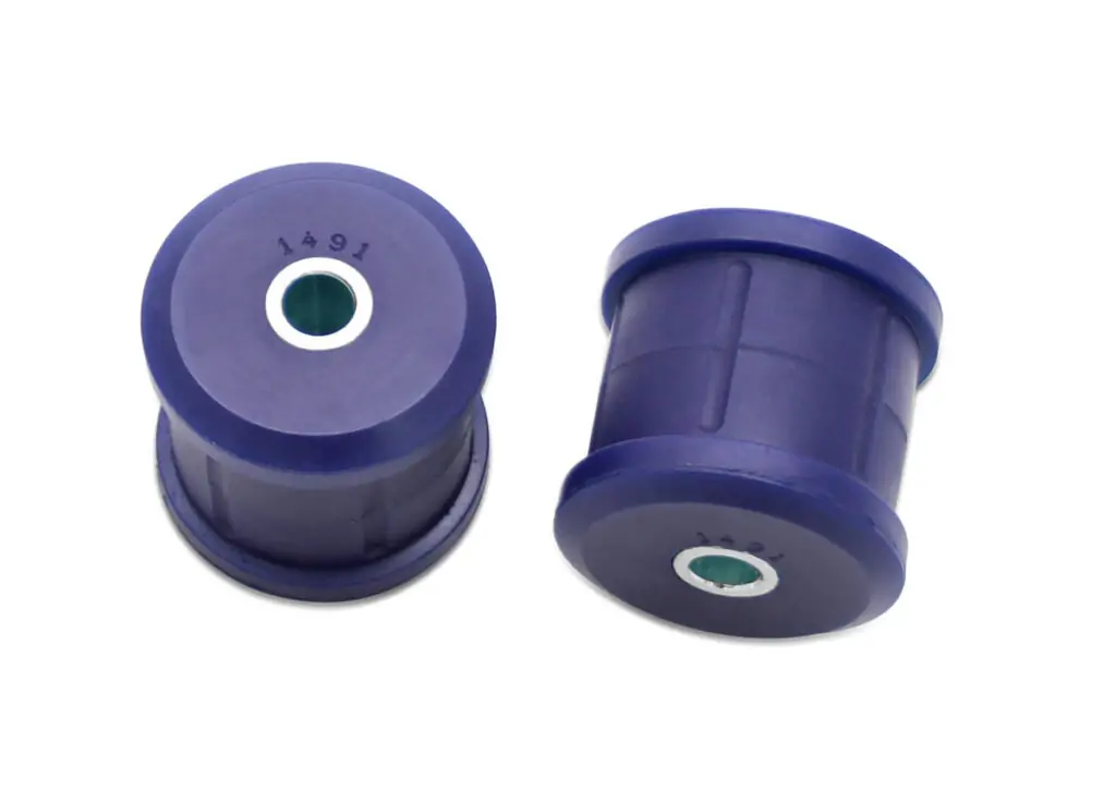 SuperPro Subaru Legacy & Forester Rear Trailing Arm Forward Bushing Kit (1994-2004) - SPF1491K