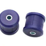 SuperPro Subaru Legacy & Forester Rear Trailing Arm Forward Bushing Kit (1994-2004) - SPF1491K