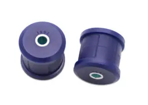 SuperPro Subaru Legacy & Forester Rear Trailing Arm Forward Bushing Kit (1994-2004) - SPF1491K