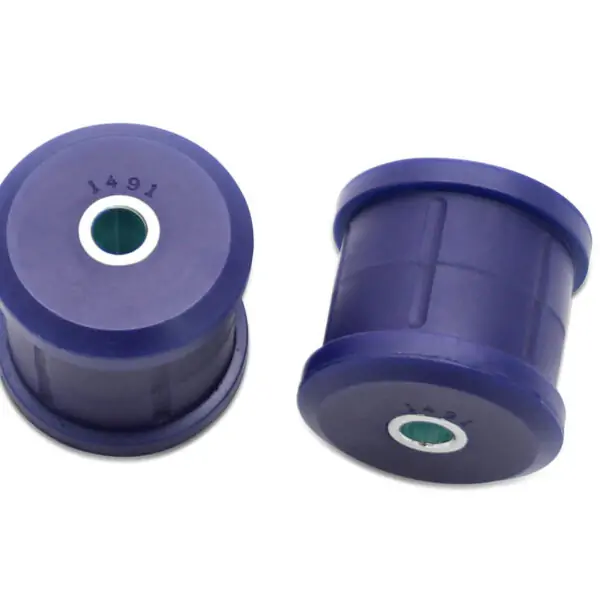 SuperPro Subaru Legacy & Forester Rear Trailing Arm Forward Bushing Kit (1994-2004) - SPF1491K