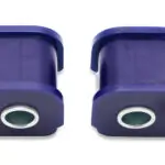 SuperPro Suzuki Swift GTI 1989 Control Arm Bush Kit - Enhance Suspension Performance - SPF0673K