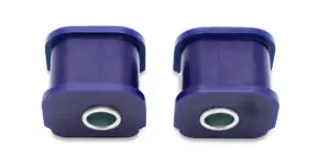 SuperPro Suzuki Swift GTI 1989 Control Arm Bush Kit - Enhance Suspension Performance - SPF0673K
