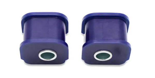 SuperPro Suzuki Swift GTI 1989 Control Arm Bush Kit - Enhance Suspension Performance - SPF0673K