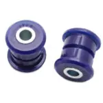 SuperPro Front Control Arm Lower Bushing Kit for 1996-1999 Honda Civic & 1997 Honda CR-V LX - SPF1728K