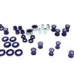 SuperPro Master Bushing Kit for 2013-2024 Subaru BRZ
