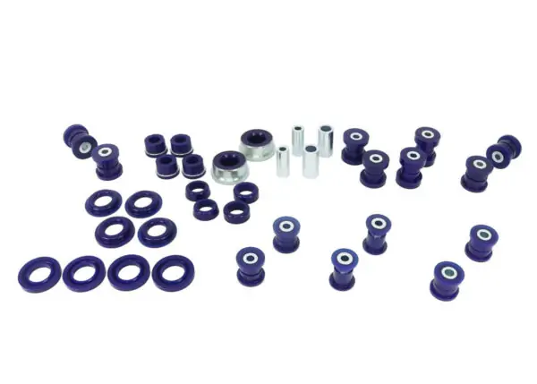 SuperPro Master Bushing Kit for 2013-2024 Subaru BRZ