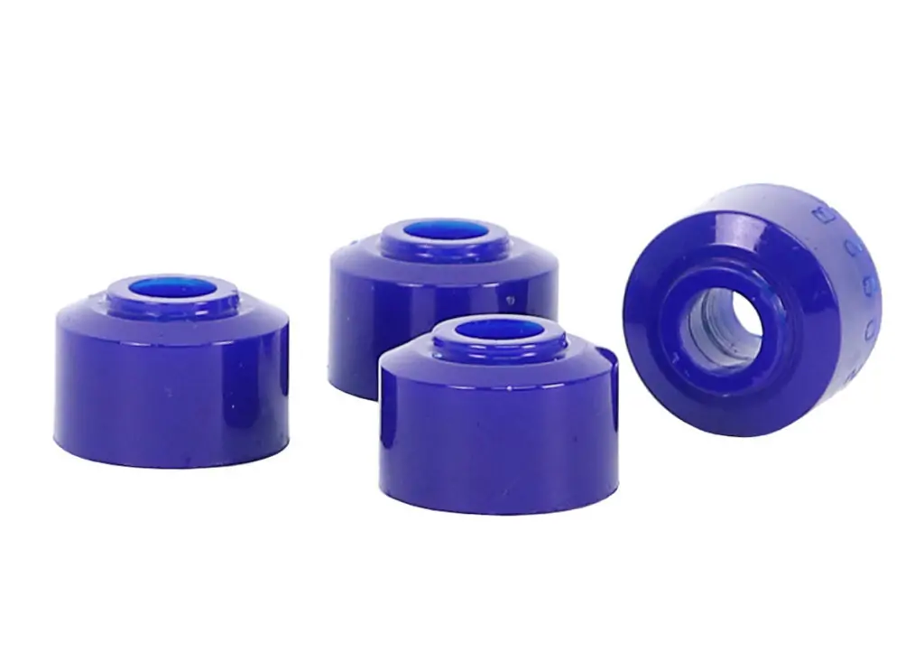 SuperPro Universal Rear Sway Bar Link Bushing Kit for Enhanced Suspension Performance - SPF2092B-4SK