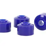 SuperPro Universal Rear Sway Bar Link Bushing Kit for Enhanced Suspension Performance - SPF2092B-4SK