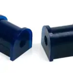 SuperPro Front Sway Bar Mount Bushing Kit for 1973-1980 Honda Civic Models - SPF1333-16K