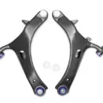 and Impreza Models - TRC1058