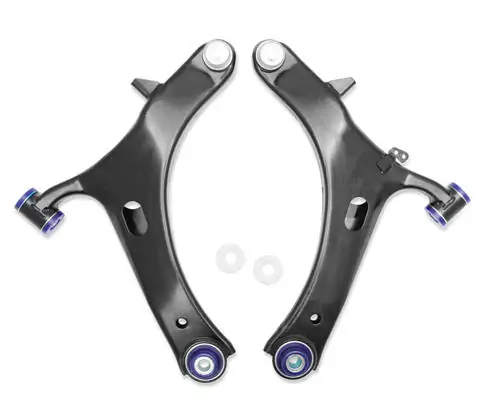 and Impreza Models - TRC1058