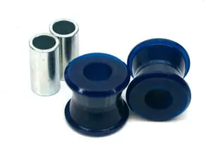 SuperPro Front Sway Bar Link Bush Kit for 1997 Jeep Wrangler Sahara - SPF1723K