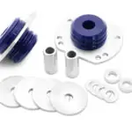 SuperPro Front Strut Bar to Chassis Mount Bushing Kit for 2004 Pontiac GTO - SPF2339K