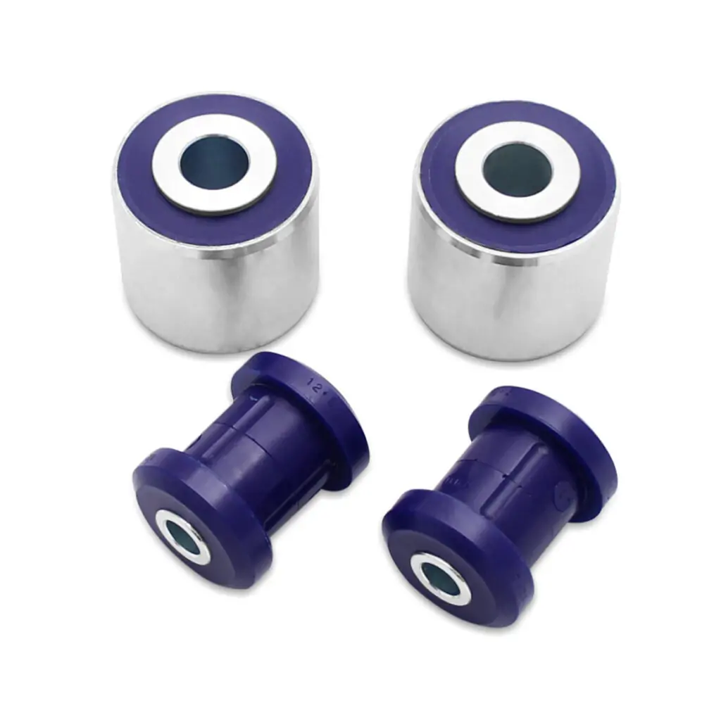 SuperPro Front Enhancement Bushing Kit for 2004-2011 Mazda 3