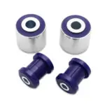 SuperPro Front Enhancement Bushing Kit for 2004-2011 Mazda 3