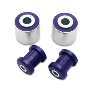 SuperPro Front Enhancement Bushing Kit for 2004-2011 Mazda 3