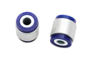 SuperPro Rear Lateral Camber Link Inner Bushing for 2015 Ford Mustang EcoBoost & V6 - SPF4741K