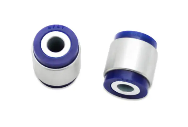 SuperPro Rear Lateral Camber Link Inner Bushing for 2015 Ford Mustang EcoBoost & V6 - SPF4741K