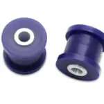 SuperPro Rear Control Arm Lower-Rear Bushing Kit for 2006 Honda Civic DX & Si - SPF3476K