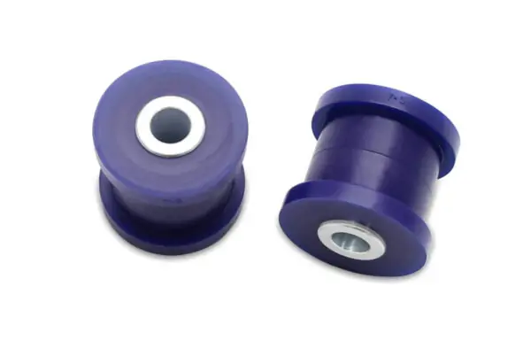 SuperPro Rear Control Arm Lower-Rear Bushing Kit for 2006 Honda Civic DX & Si - SPF3476K