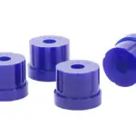 SuperPro Rear Spring Front Eye Bushing Kit for 1970 Mazda 1200 & 1974 Mazda RX-4 - SPF0542K