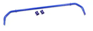 SuperPro Heavy Duty 27mm Adjustable Front Sway Bar for 2004-2005 Mazda RX-8 Base - RC0018FZ-27