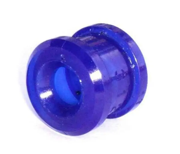 SuperPro Front Gear Linkage Ball Socket Bushing Kit for 1971 Fiat 128 Base - SPF3124K